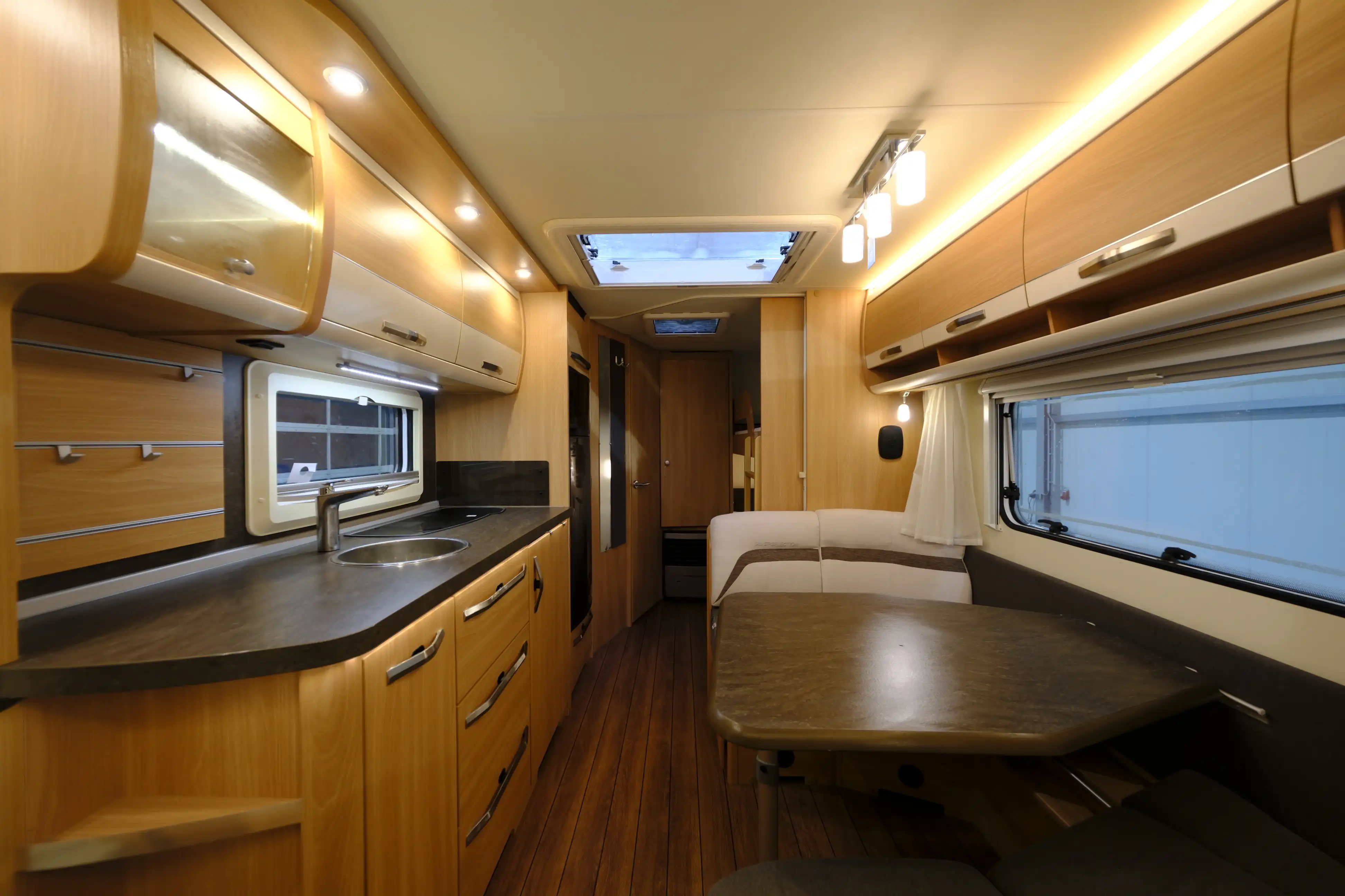 KNAUS Südwind Silver Selection 580 QS - Ansicht 10